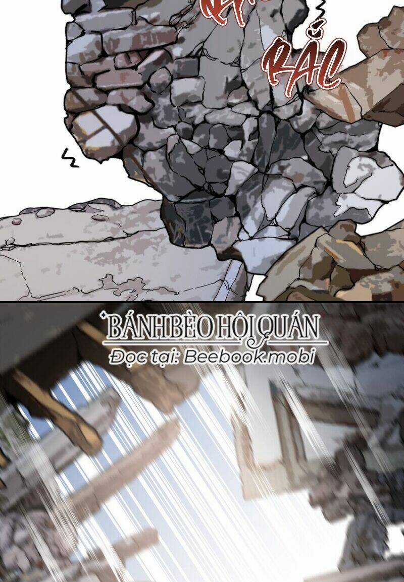 Hoá Trang Thành Mami Của Nhân Vật Phản Diện Chapter 19 trang 20