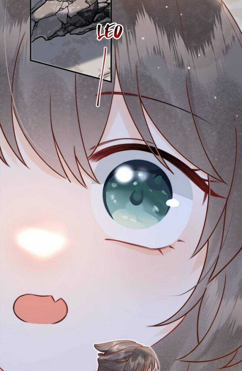 Hoá Trang Thành Mami Của Nhân Vật Phản Diện Chapter 19 trang 24