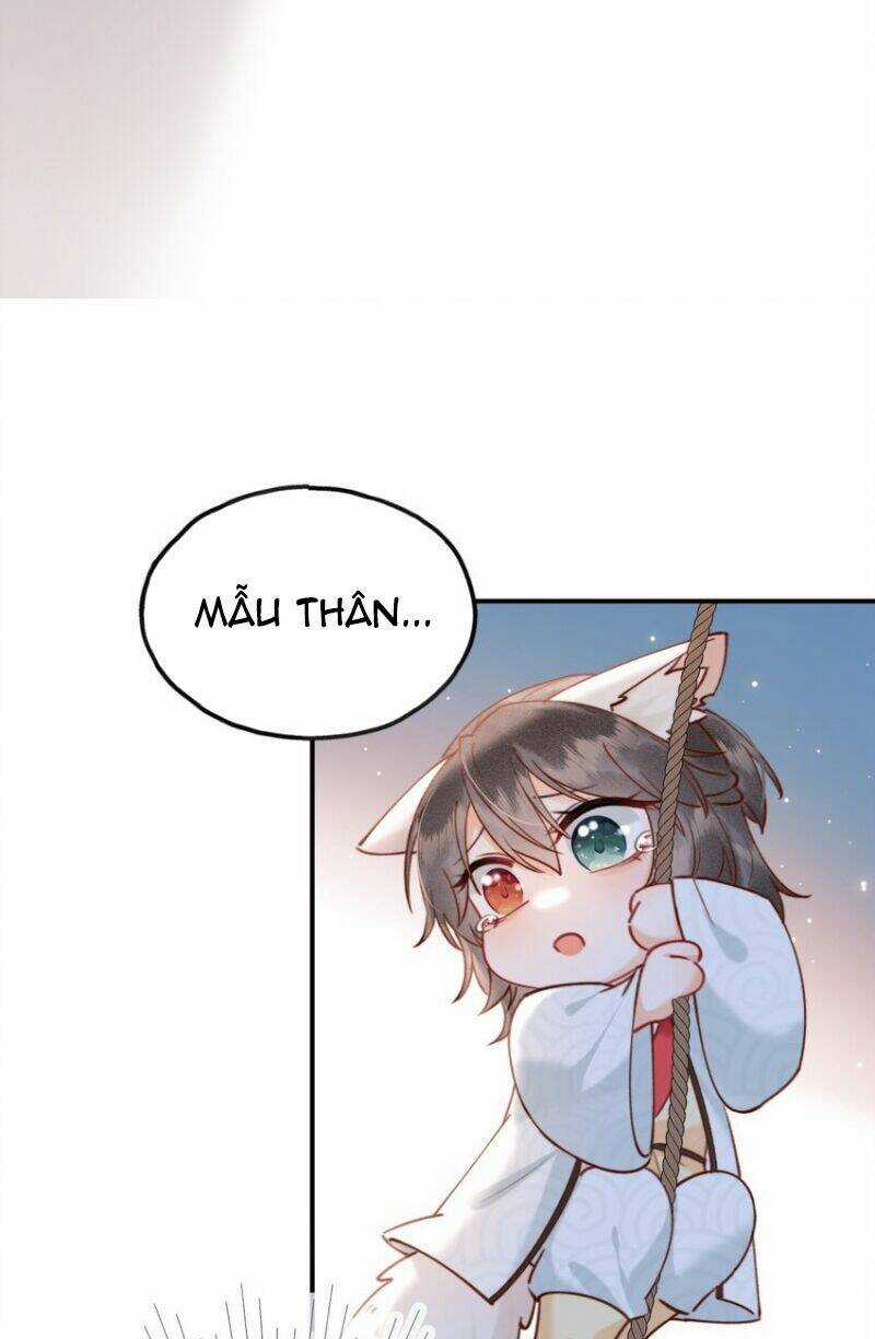 Hoá Trang Thành Mami Của Nhân Vật Phản Diện Chapter 19 trang 26