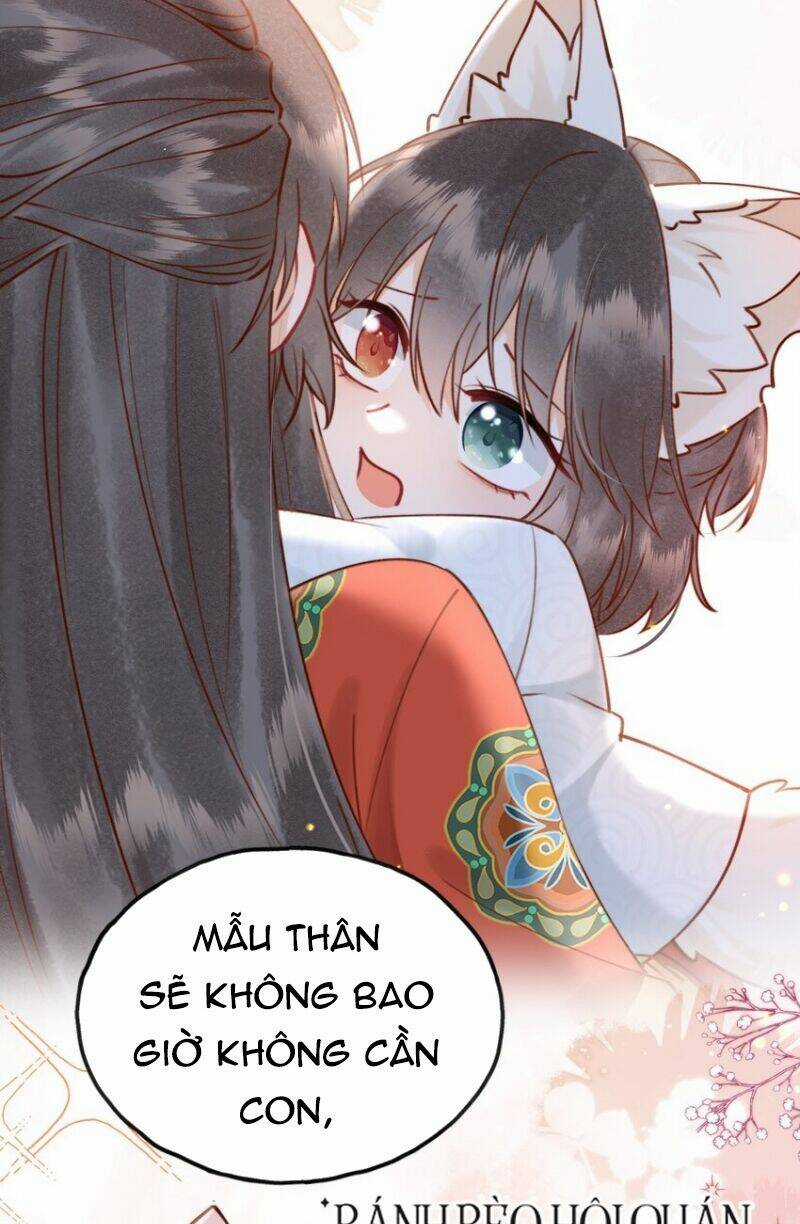 Hoá Trang Thành Mami Của Nhân Vật Phản Diện Chapter 19 trang 29