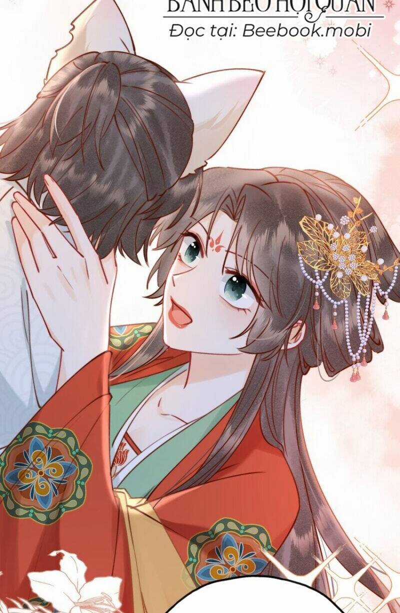 Hoá Trang Thành Mami Của Nhân Vật Phản Diện Chapter 19 trang 30