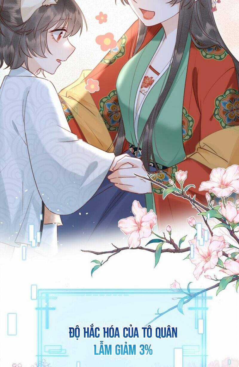 Hoá Trang Thành Mami Của Nhân Vật Phản Diện Chapter 19 trang 33