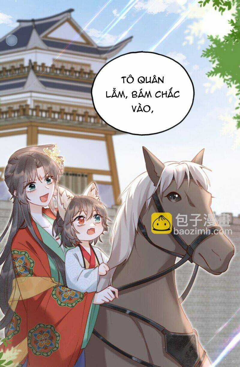 Hoá Trang Thành Mami Của Nhân Vật Phản Diện Chapter 19 trang 35