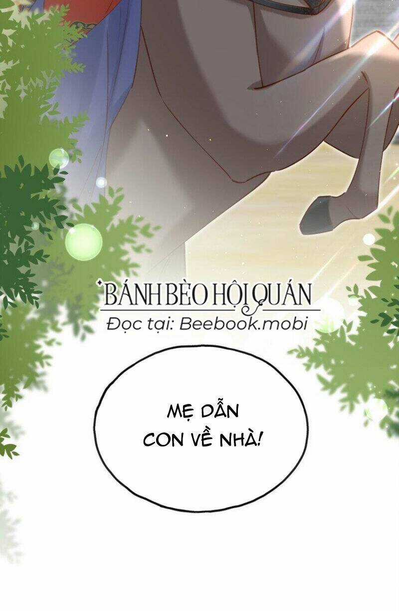 Hoá Trang Thành Mami Của Nhân Vật Phản Diện Chapter 19 trang 36