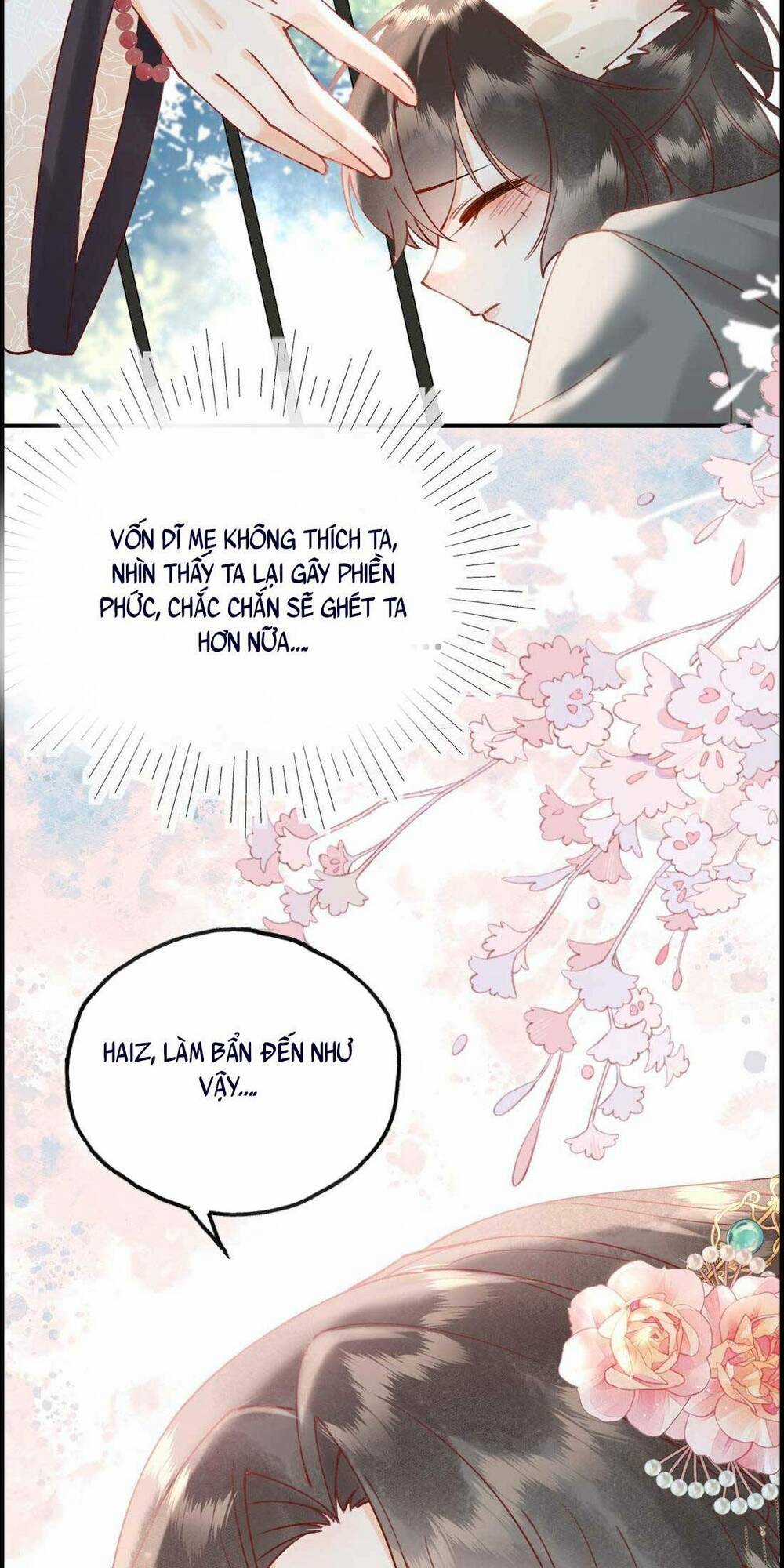 Hoá Trang Thành Mami Của Nhân Vật Phản Diện Chapter 2 trang 11