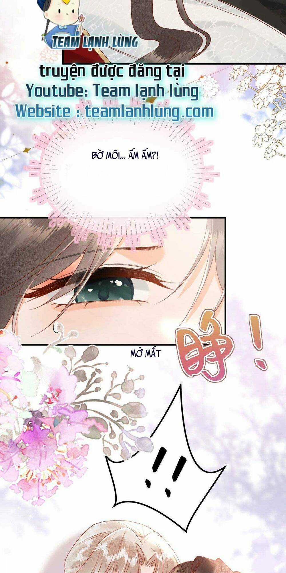 Hoá Trang Thành Mami Của Nhân Vật Phản Diện Chapter 2 trang 35