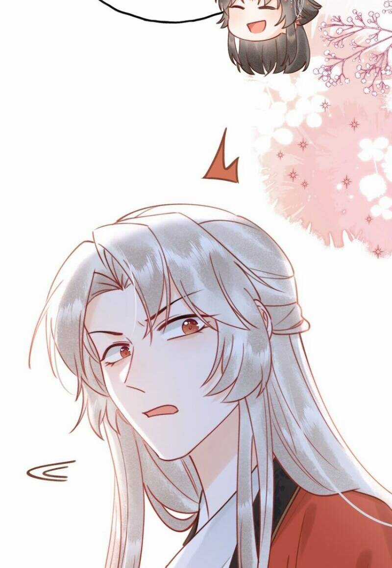 Hoá Trang Thành Mami Của Nhân Vật Phản Diện Chapter 20 trang 12