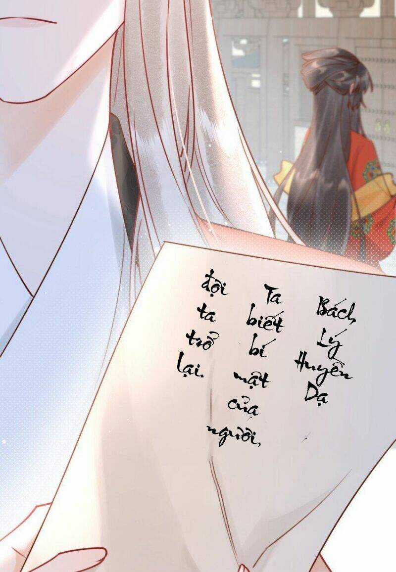 Hoá Trang Thành Mami Của Nhân Vật Phản Diện Chapter 20 trang 14