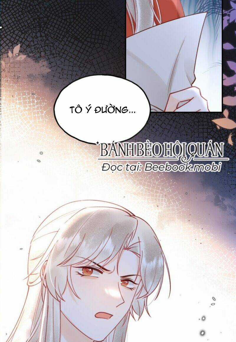 Hoá Trang Thành Mami Của Nhân Vật Phản Diện Chapter 20 trang 2