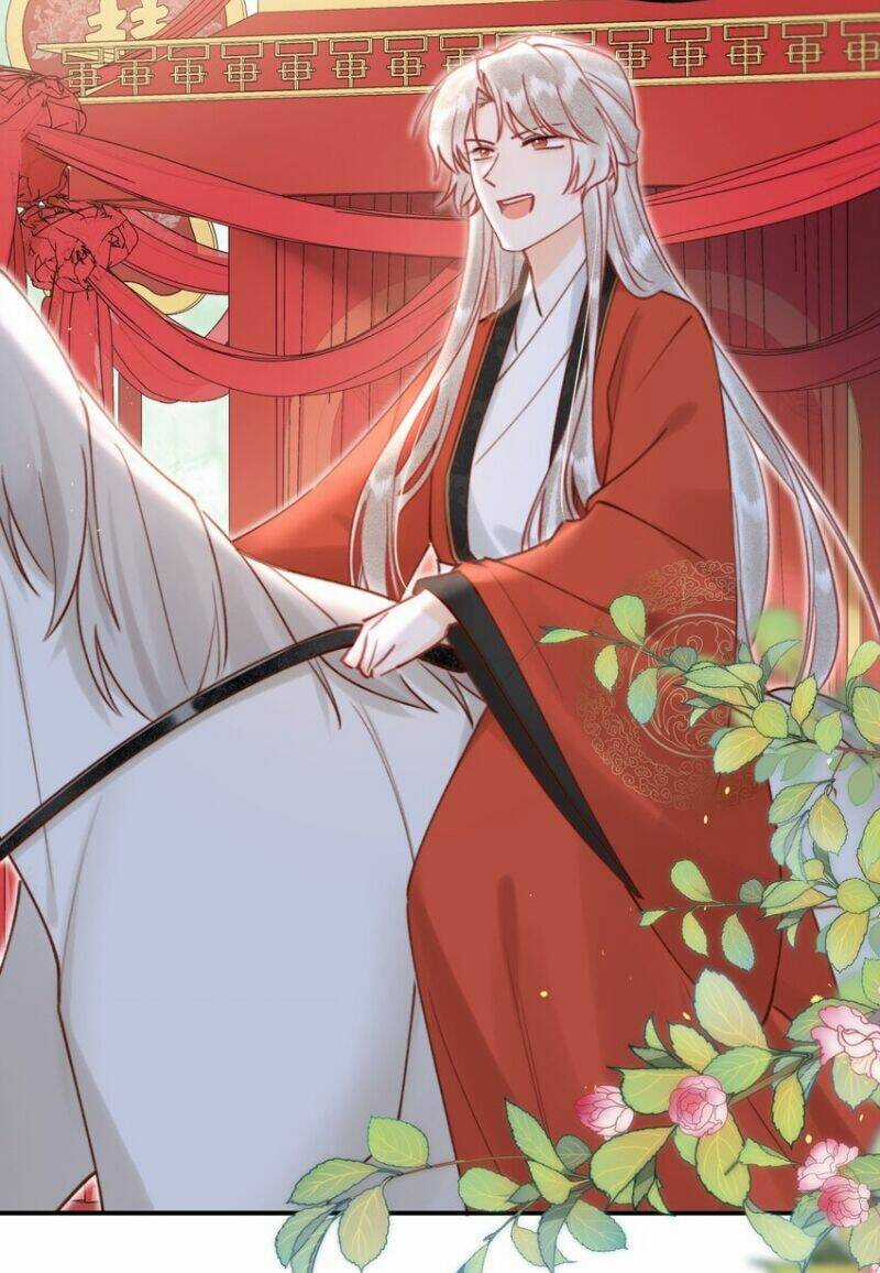 Hoá Trang Thành Mami Của Nhân Vật Phản Diện Chapter 20 trang 20