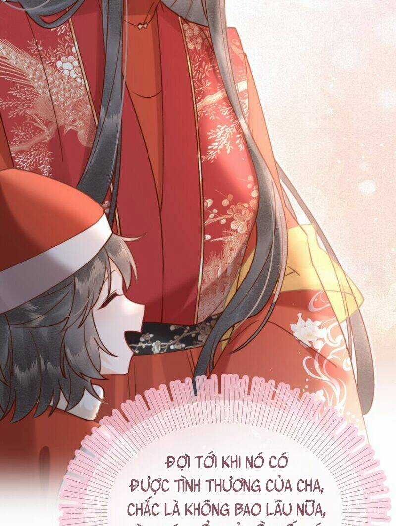 Hoá Trang Thành Mami Của Nhân Vật Phản Diện Chapter 20 trang 23