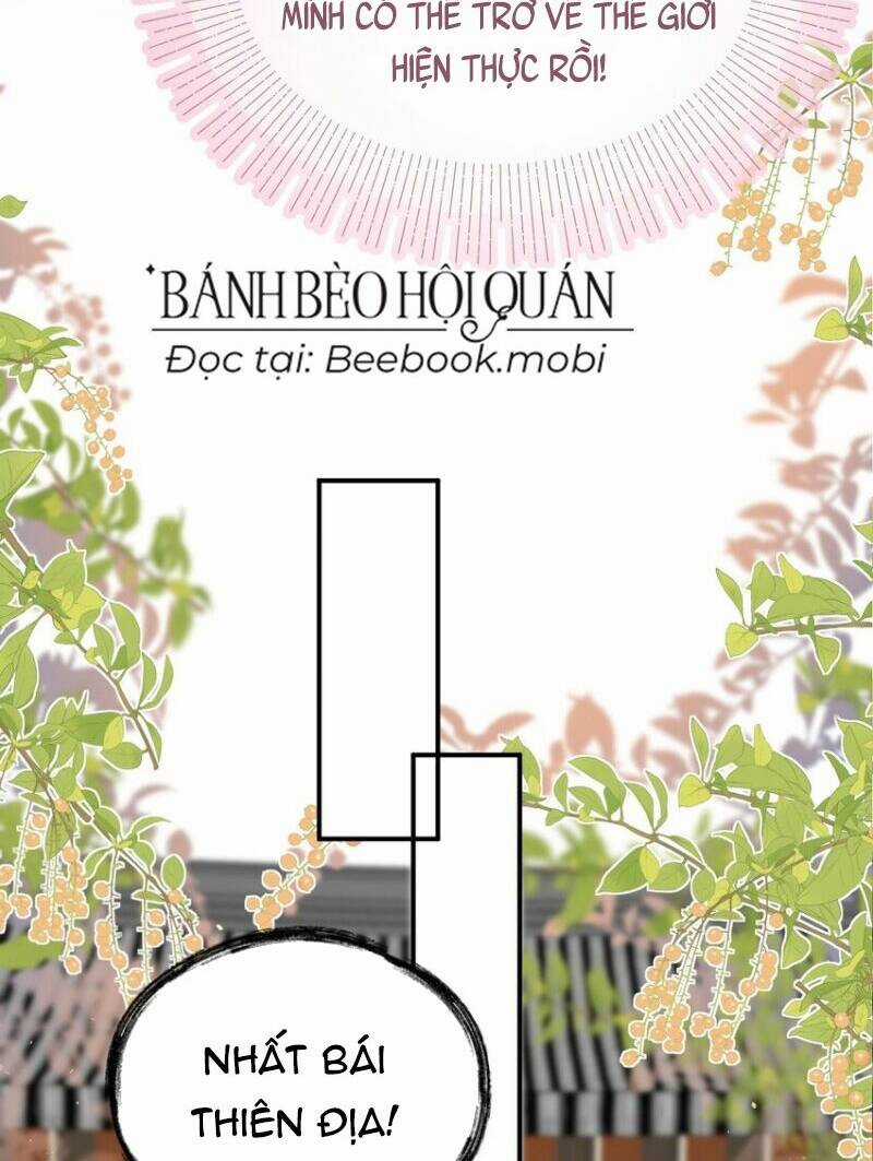 Hoá Trang Thành Mami Của Nhân Vật Phản Diện Chapter 20 trang 24