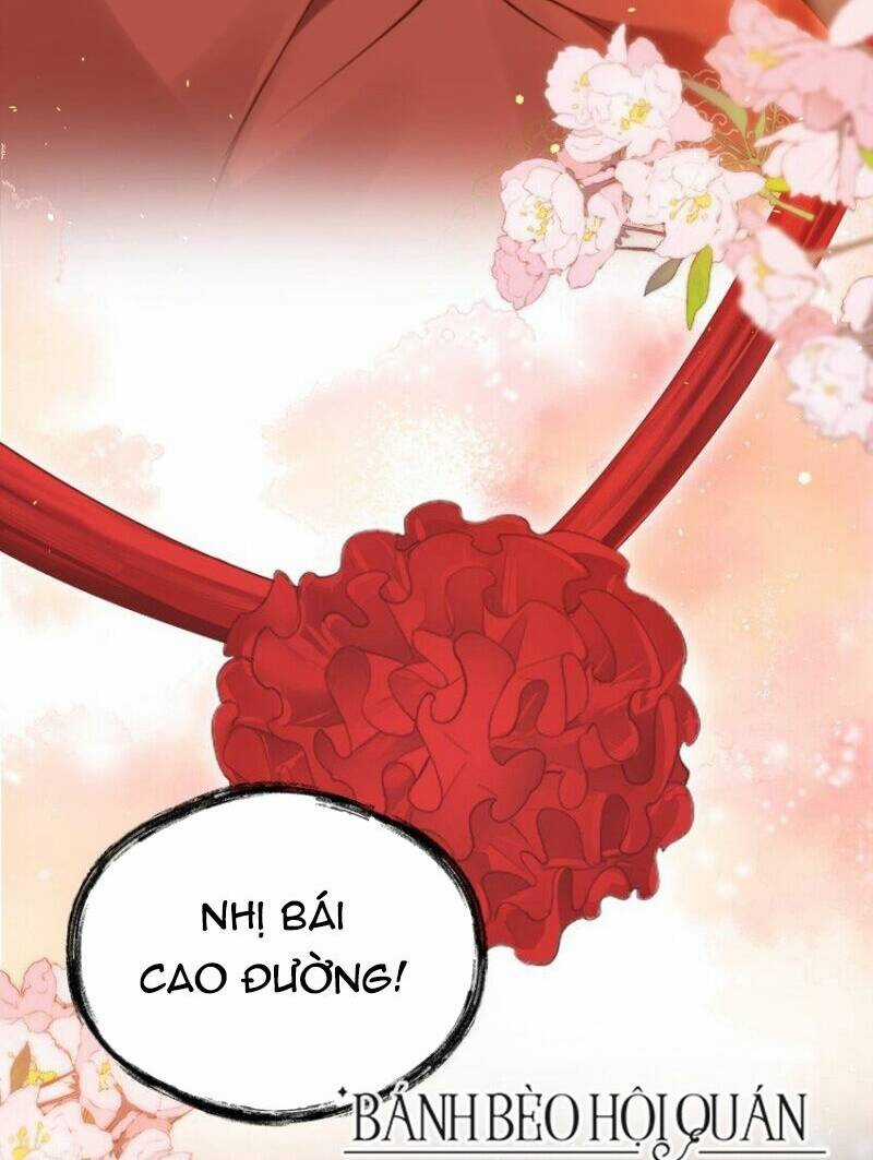 Hoá Trang Thành Mami Của Nhân Vật Phản Diện Chapter 20 trang 27