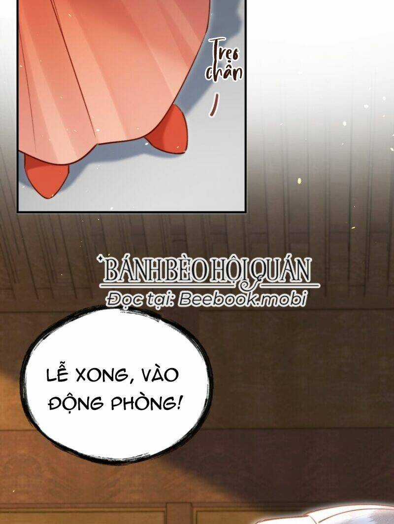 Hoá Trang Thành Mami Của Nhân Vật Phản Diện Chapter 20 trang 29
