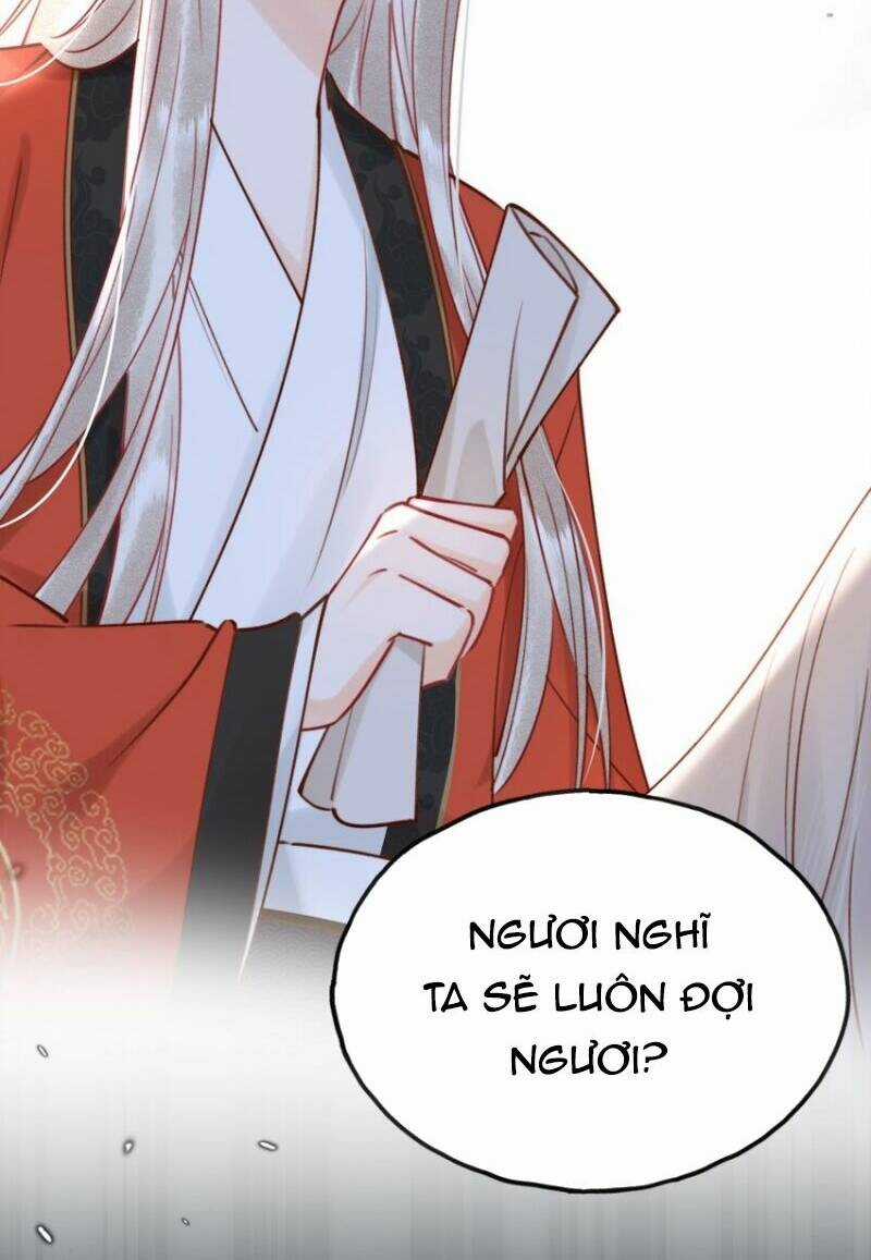 Hoá Trang Thành Mami Của Nhân Vật Phản Diện Chapter 20 trang 3