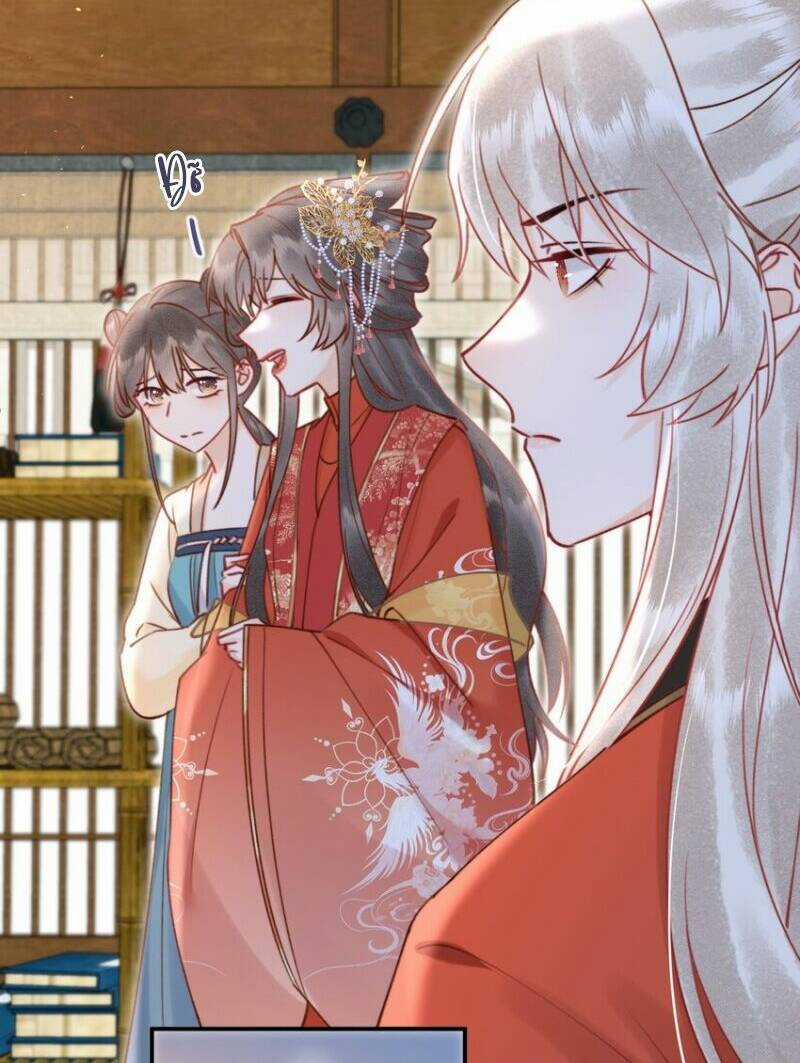 Hoá Trang Thành Mami Của Nhân Vật Phản Diện Chapter 20 trang 30