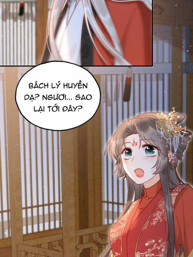 Hoá Trang Thành Mami Của Nhân Vật Phản Diện Chapter 20 trang 36