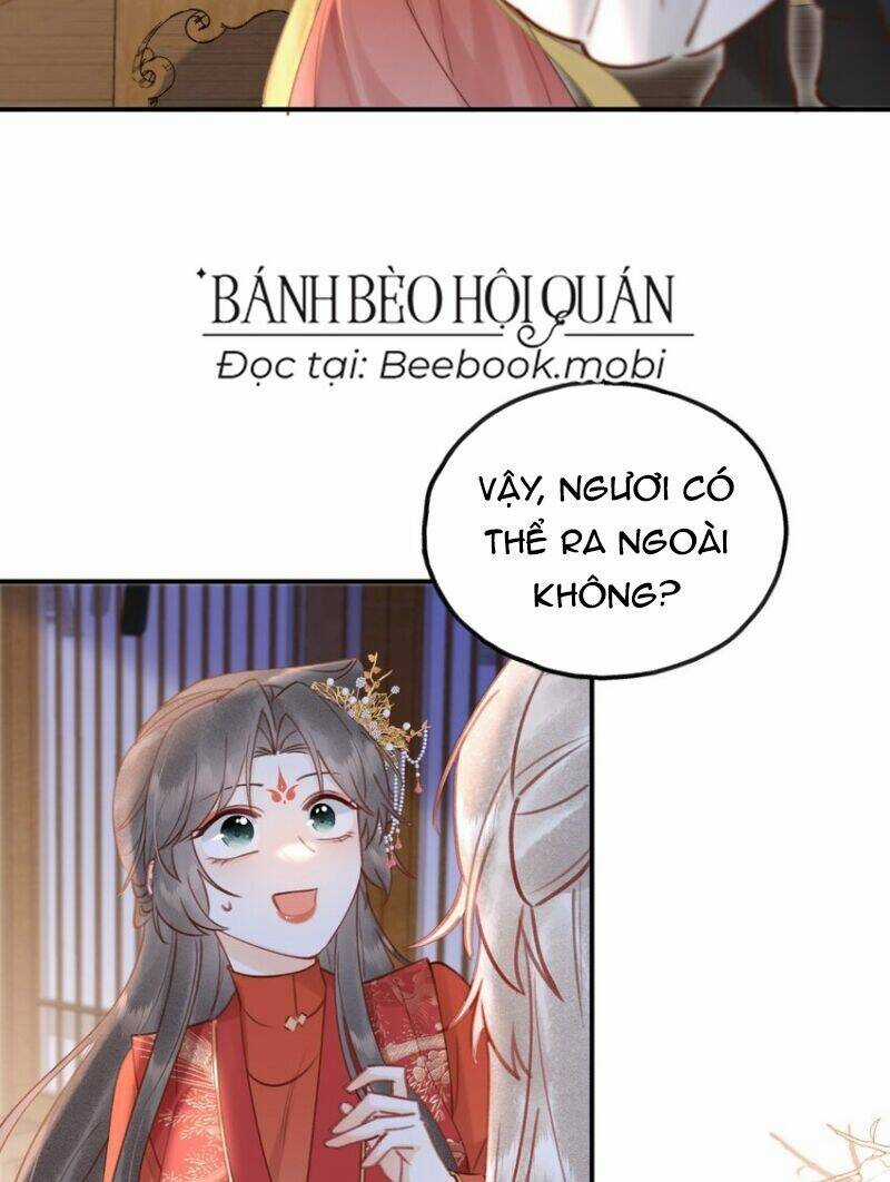 Hoá Trang Thành Mami Của Nhân Vật Phản Diện Chapter 20 trang 38