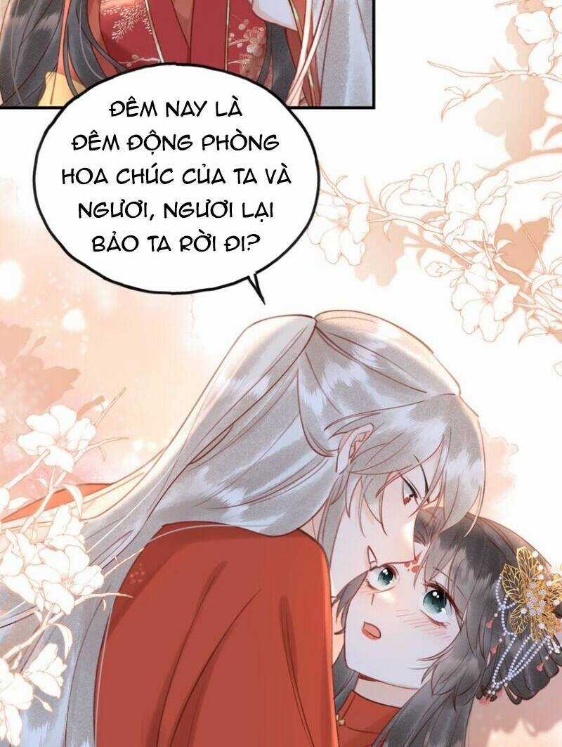Hoá Trang Thành Mami Của Nhân Vật Phản Diện Chapter 20 trang 39