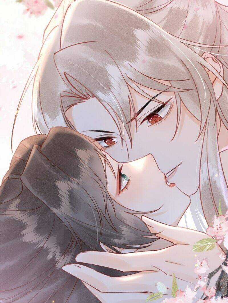 Hoá Trang Thành Mami Của Nhân Vật Phản Diện Chapter 20 trang 41