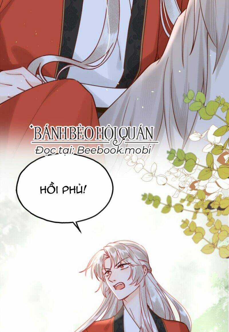 Hoá Trang Thành Mami Của Nhân Vật Phản Diện Chapter 20 trang 5