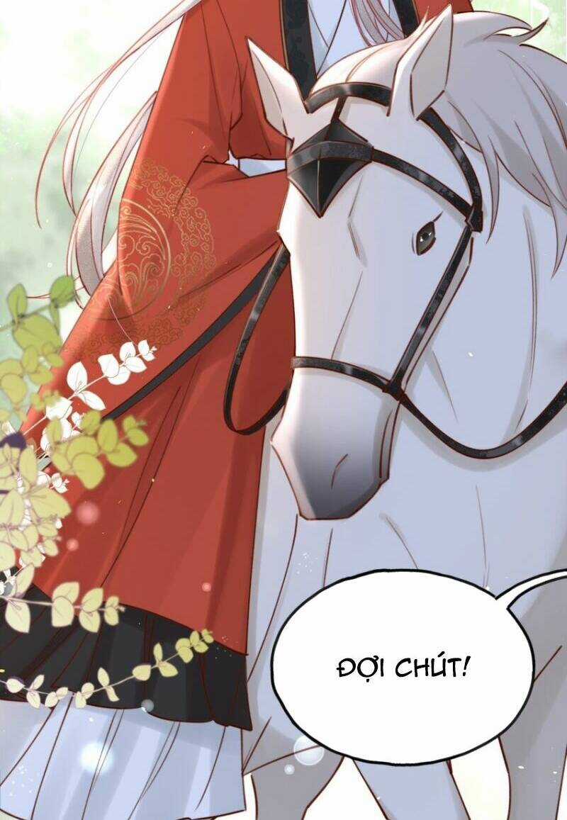 Hoá Trang Thành Mami Của Nhân Vật Phản Diện Chapter 20 trang 6