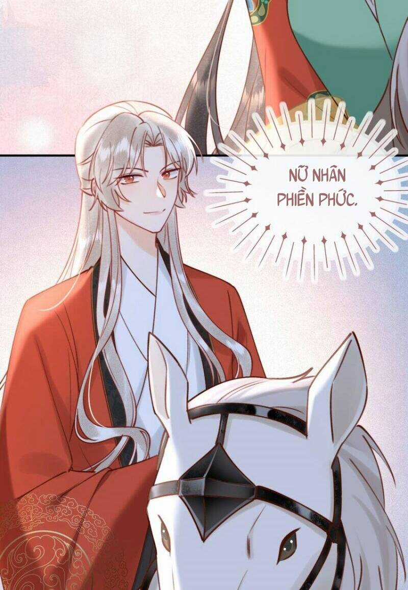 Hoá Trang Thành Mami Của Nhân Vật Phản Diện Chapter 20 trang 9