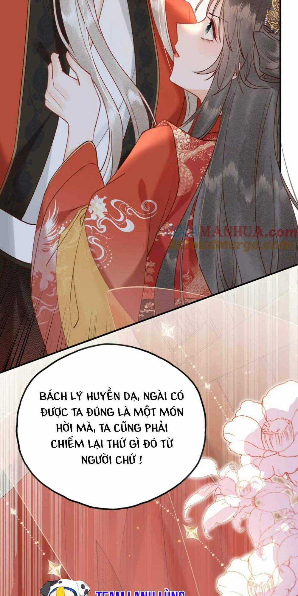 Hoá Trang Thành Mami Của Nhân Vật Phản Diện Chapter 21 trang 14