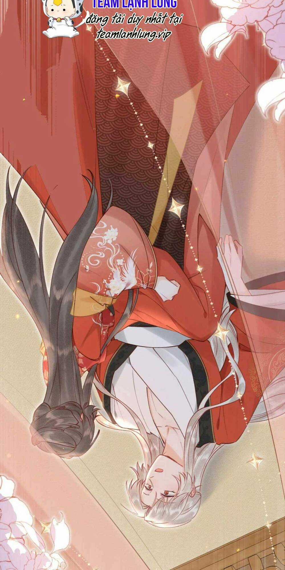 Hoá Trang Thành Mami Của Nhân Vật Phản Diện Chapter 21 trang 15