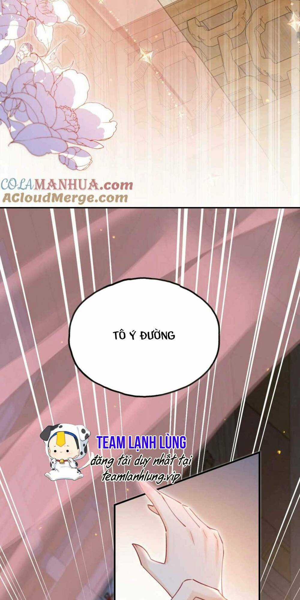 Hoá Trang Thành Mami Của Nhân Vật Phản Diện Chapter 21 trang 16