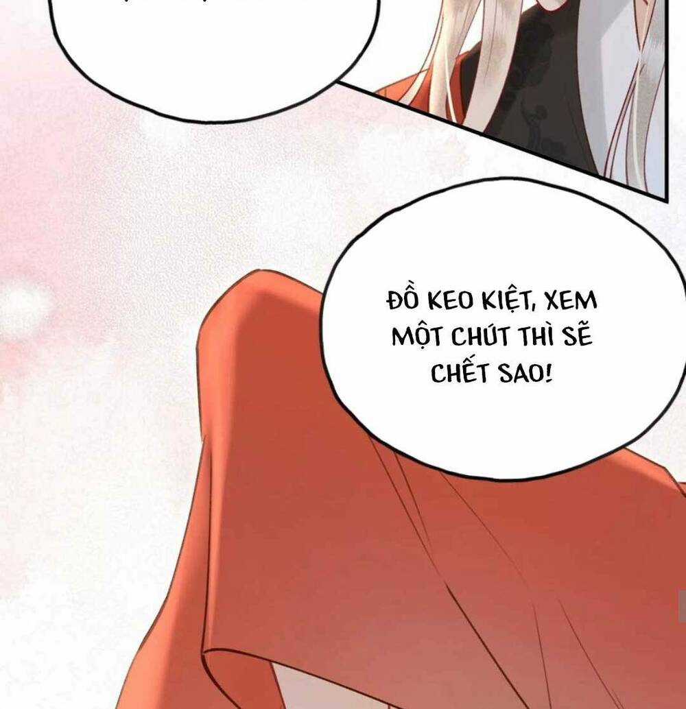 Hoá Trang Thành Mami Của Nhân Vật Phản Diện Chapter 21 trang 19