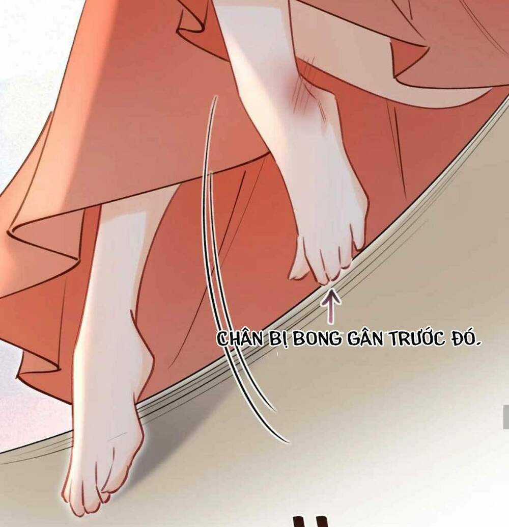 Hoá Trang Thành Mami Của Nhân Vật Phản Diện Chapter 21 trang 20