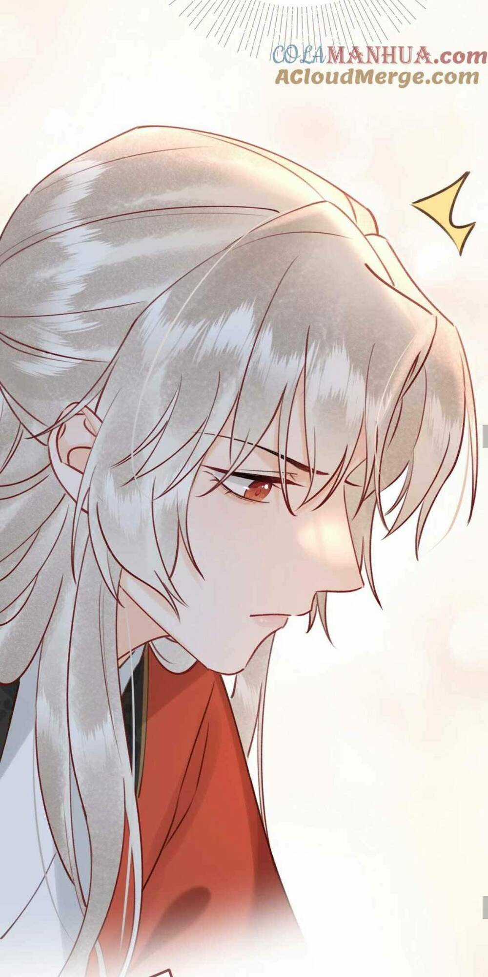 Hoá Trang Thành Mami Của Nhân Vật Phản Diện Chapter 21 trang 22