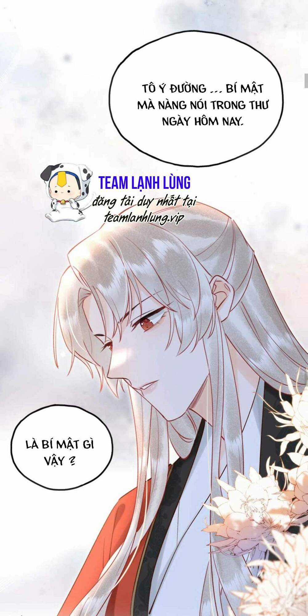 Hoá Trang Thành Mami Của Nhân Vật Phản Diện Chapter 21 trang 32