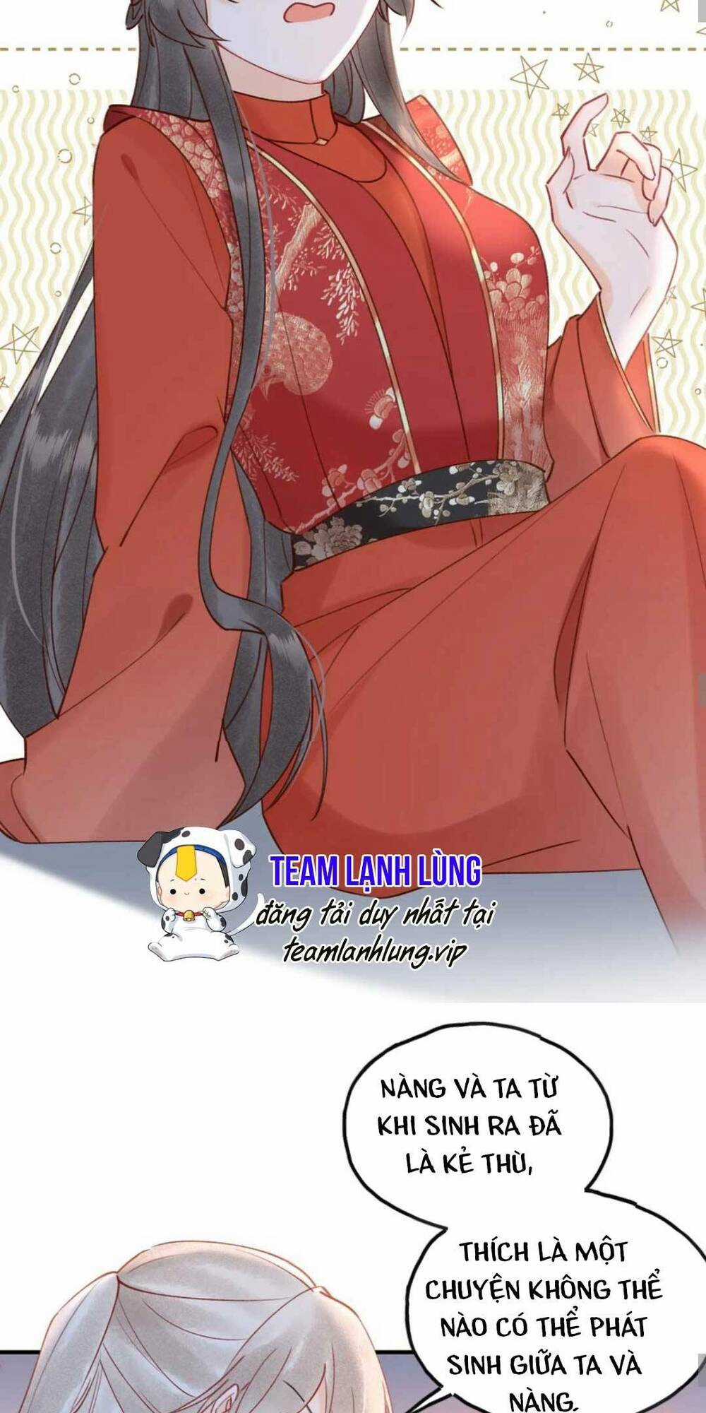 Hoá Trang Thành Mami Của Nhân Vật Phản Diện Chapter 21 trang 36