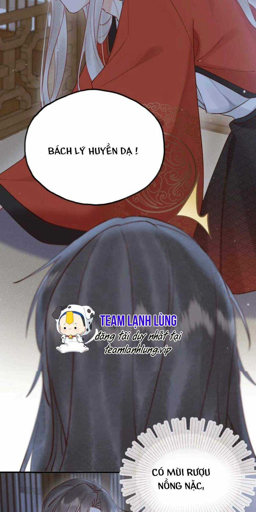 Hoá Trang Thành Mami Của Nhân Vật Phản Diện Chapter 21 trang 41