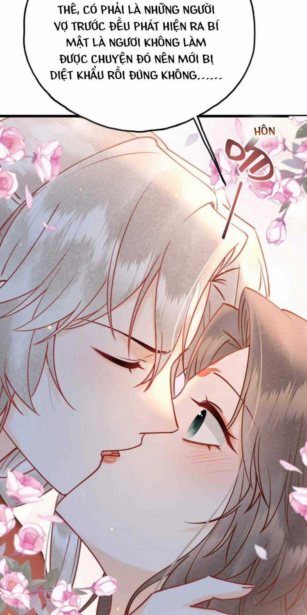 Hoá Trang Thành Mami Của Nhân Vật Phản Diện Chapter 21 trang 7