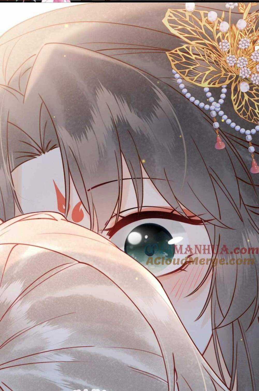 Hoá Trang Thành Mami Của Nhân Vật Phản Diện Chapter 21 trang 8