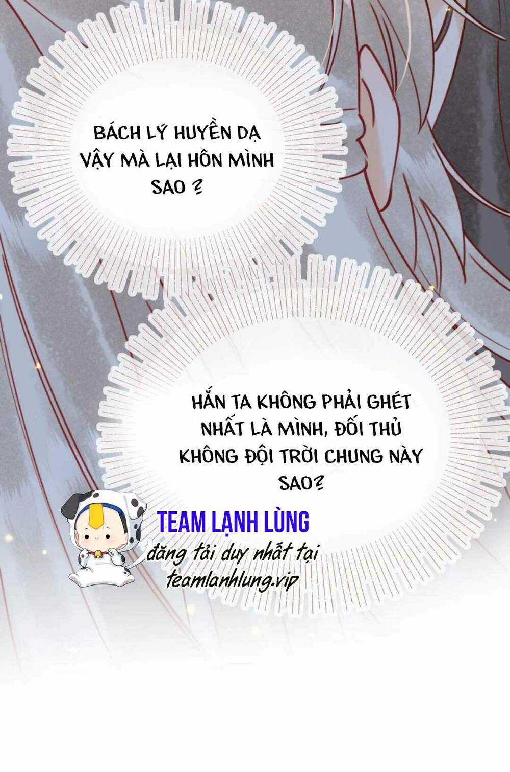 Hoá Trang Thành Mami Của Nhân Vật Phản Diện Chapter 21 trang 9