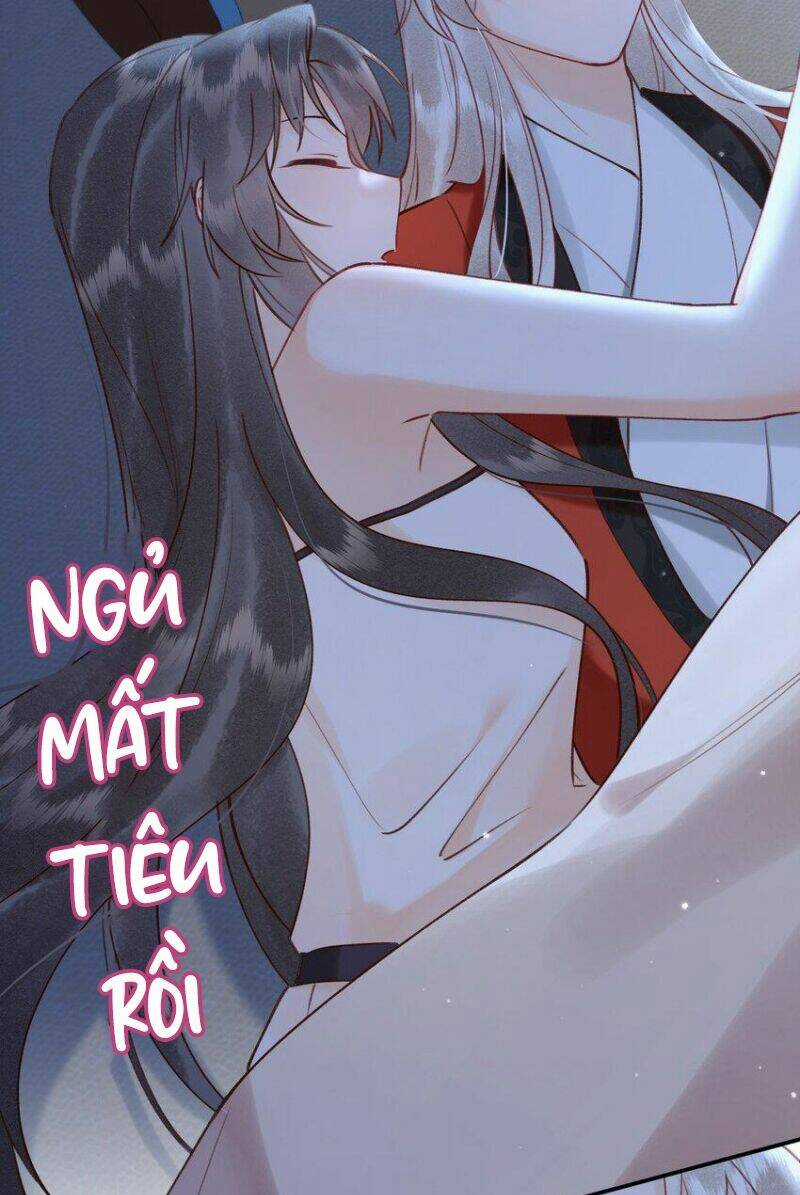 Hoá Trang Thành Mami Của Nhân Vật Phản Diện Chapter 22 trang 11