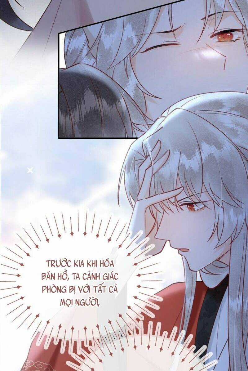 Hoá Trang Thành Mami Của Nhân Vật Phản Diện Chapter 22 trang 12