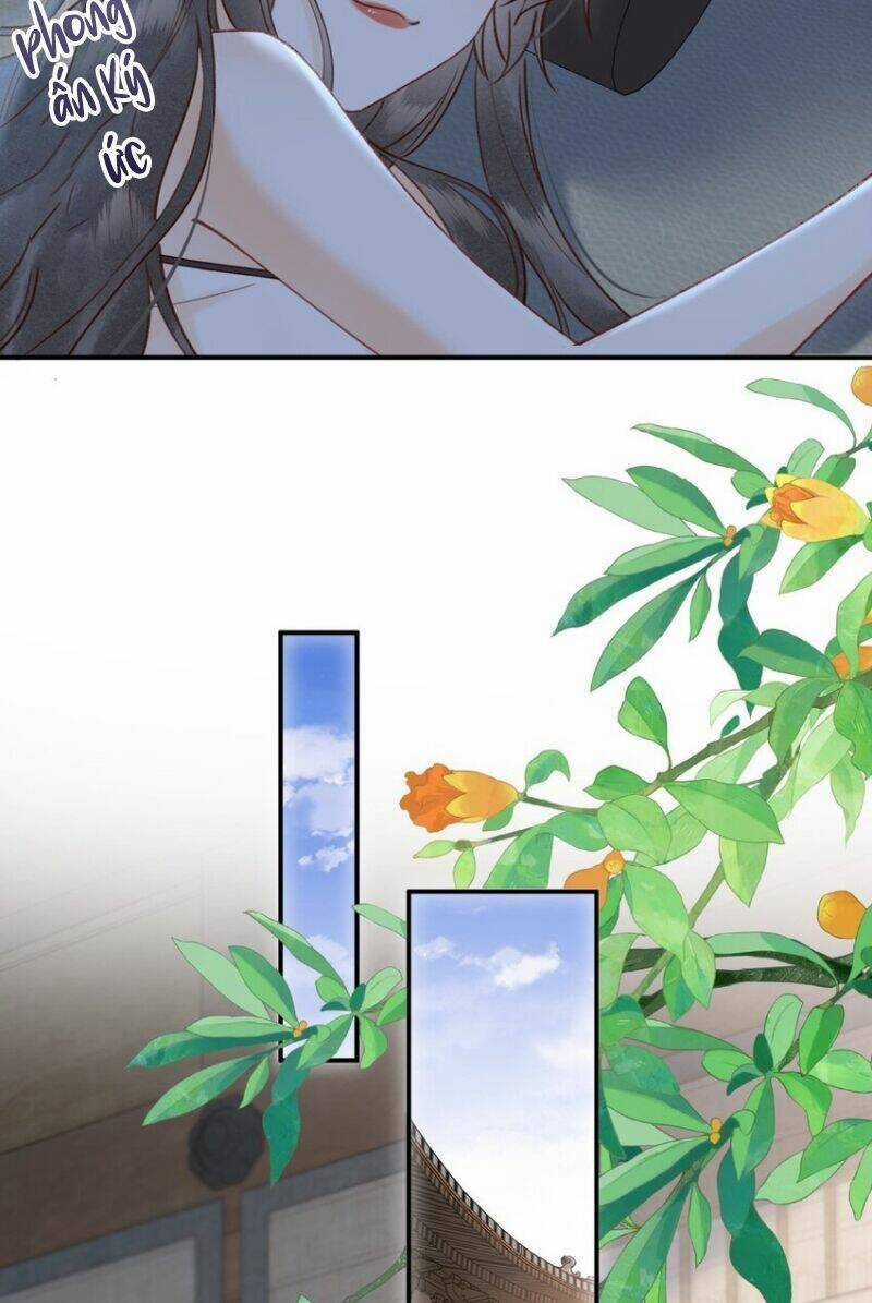 Hoá Trang Thành Mami Của Nhân Vật Phản Diện Chapter 22 trang 14