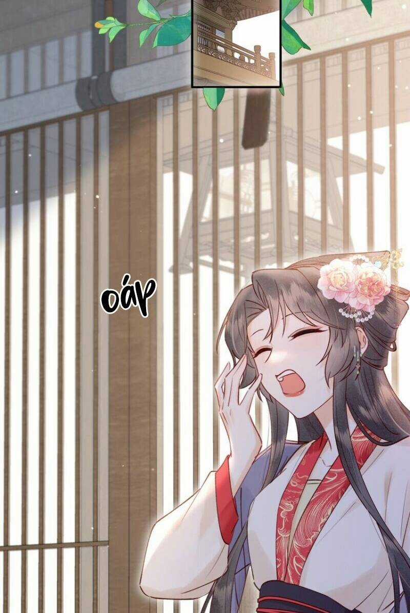 Hoá Trang Thành Mami Của Nhân Vật Phản Diện Chapter 22 trang 15