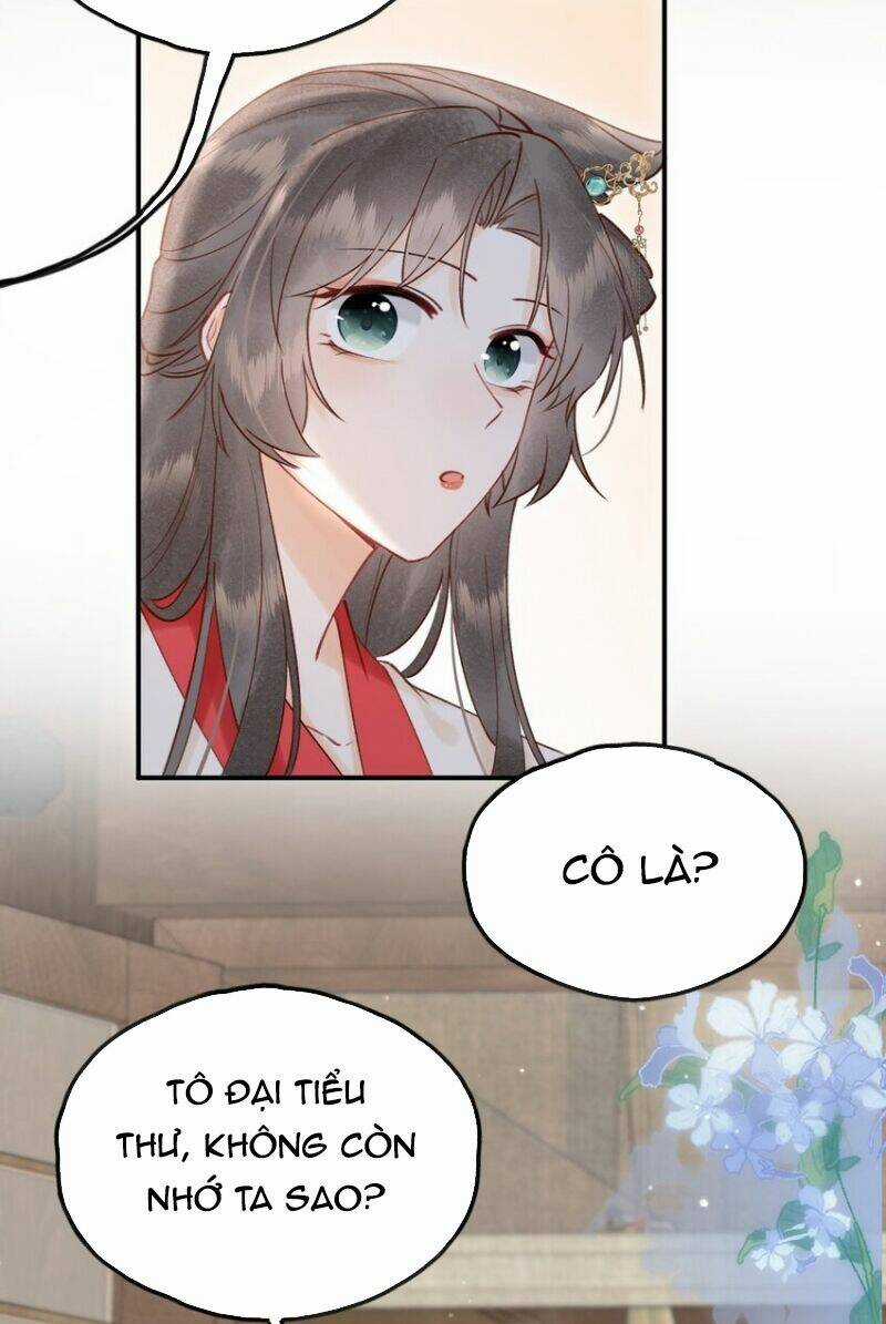 Hoá Trang Thành Mami Của Nhân Vật Phản Diện Chapter 22 trang 17