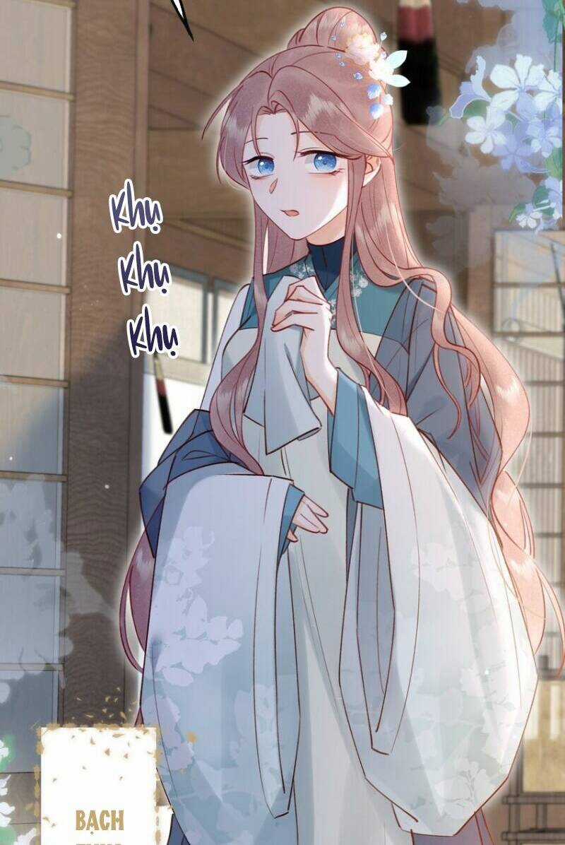 Hoá Trang Thành Mami Của Nhân Vật Phản Diện Chapter 22 trang 18