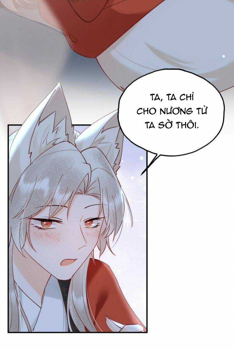 Hoá Trang Thành Mami Của Nhân Vật Phản Diện Chapter 22 trang 2