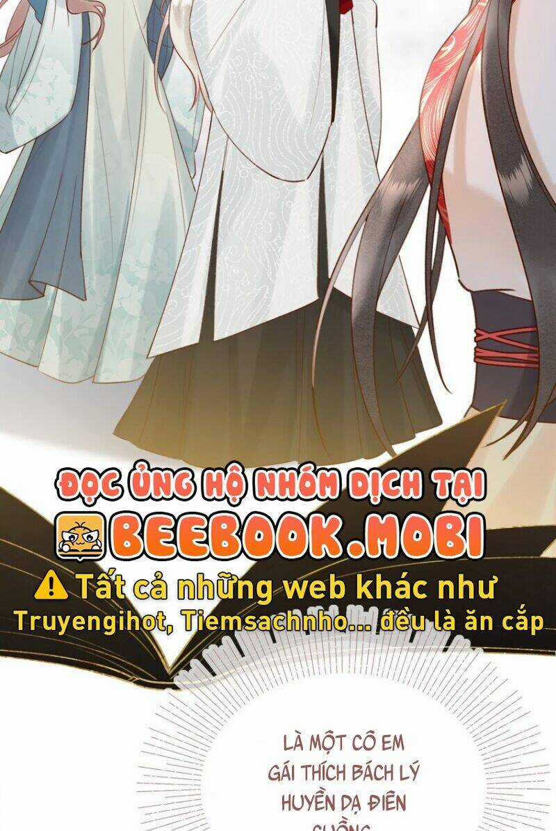 Hoá Trang Thành Mami Của Nhân Vật Phản Diện Chapter 22 trang 20