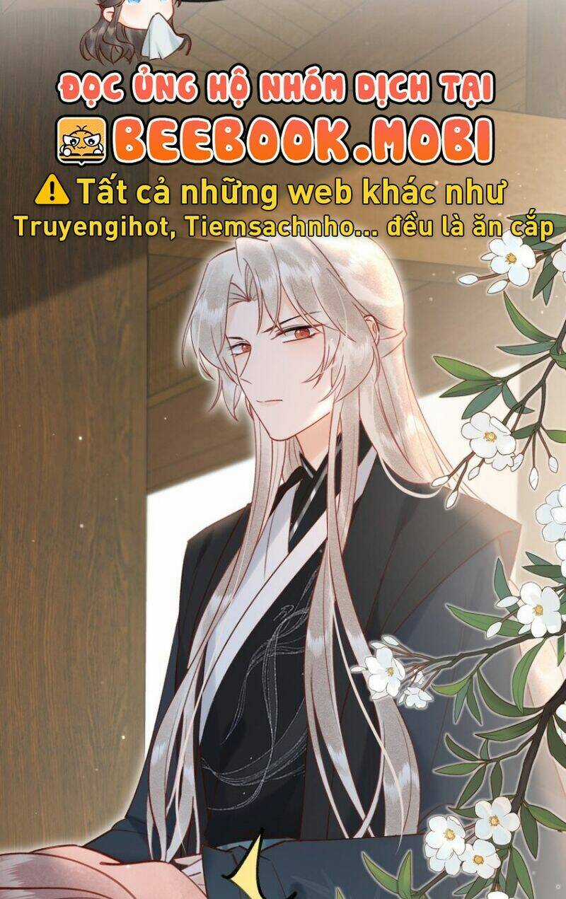 Hoá Trang Thành Mami Của Nhân Vật Phản Diện Chapter 22 trang 26