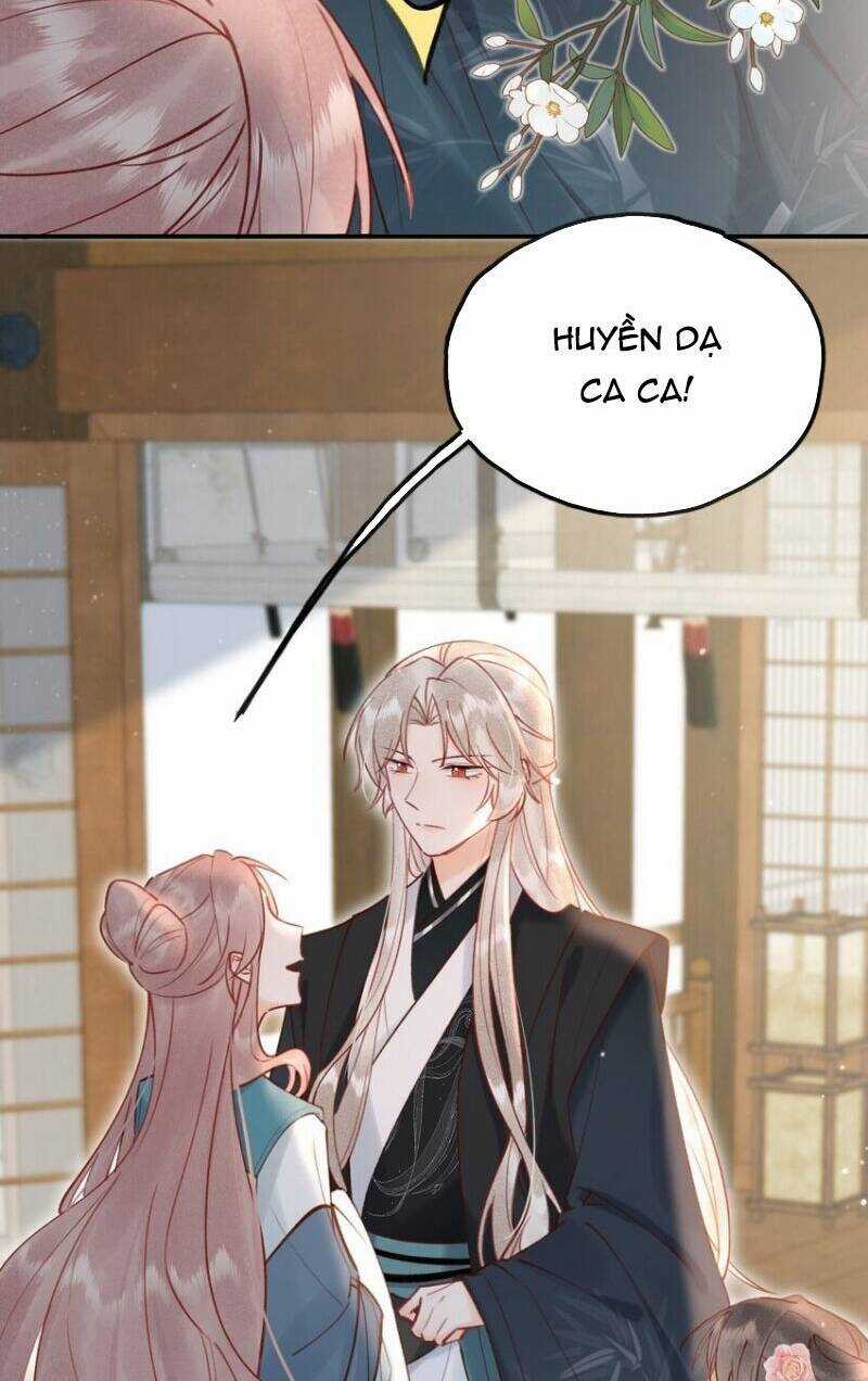 Hoá Trang Thành Mami Của Nhân Vật Phản Diện Chapter 22 trang 27