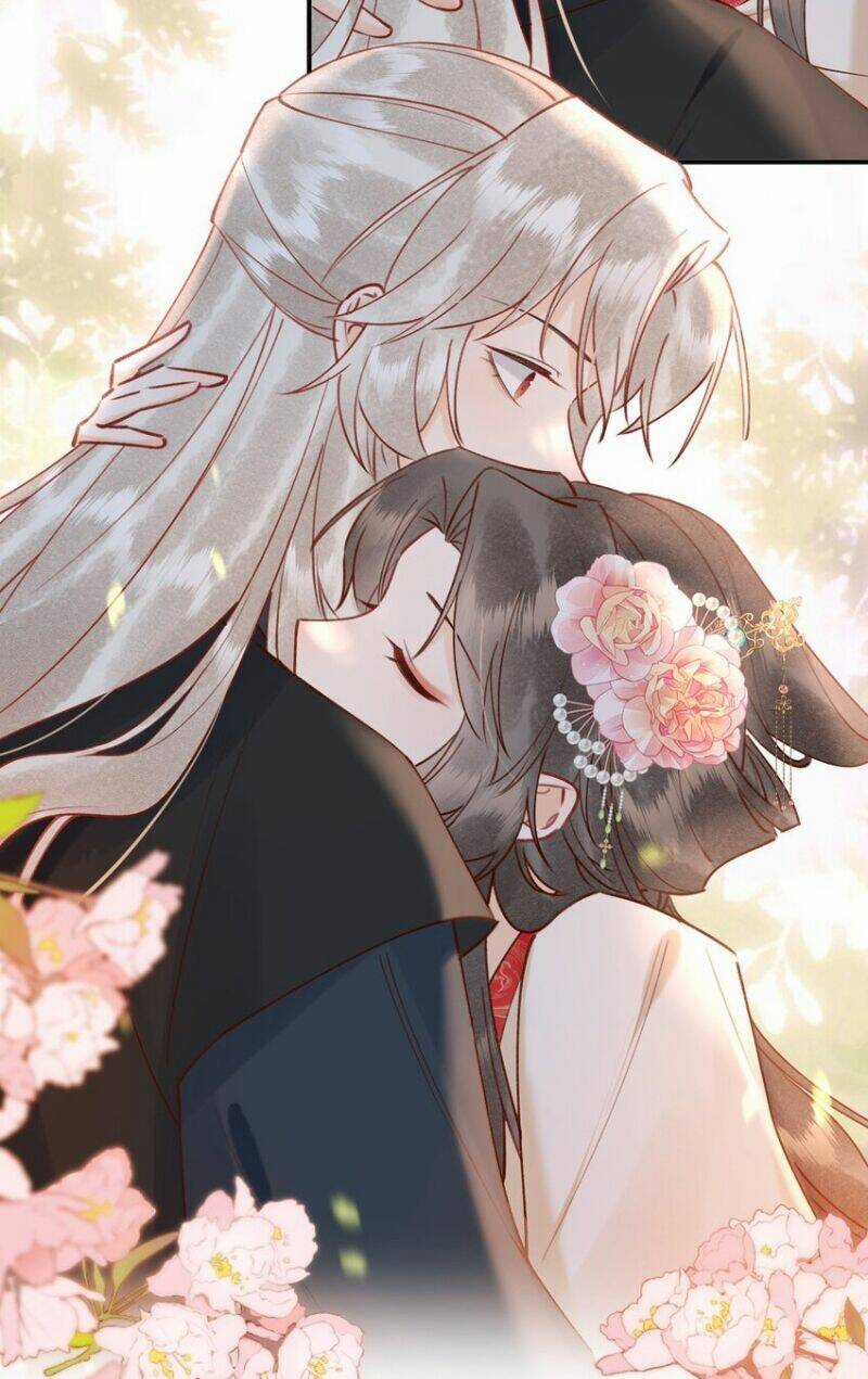 Hoá Trang Thành Mami Của Nhân Vật Phản Diện Chapter 22 trang 35